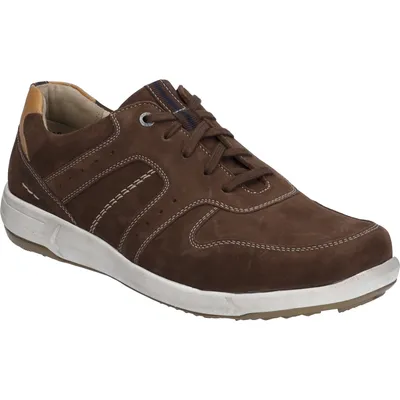 Produktbild von JOSEF SEIBEL Enrico 28 | Halbschuh für Herren | Braun
