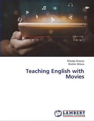 Produktbild von Teaching English with Movies