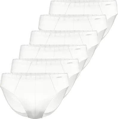Produktbild von 6er Pack Mini Slip Day Modern / Micro Modal von der Marke AMMANN M