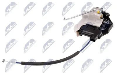 Obrázek produktu pro Zámek dveří NTY EZC-KA-094