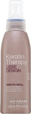 Obrázek produktu pro Alfaparf Leave-in Conditioner Lisse Design Keratin Therapy Keratin Refill
