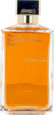 Productafbeelding van Grand Soir - Eau de Parfum - Inhoud: 200 ml