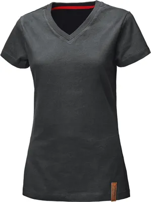 Immagine prodotto di Maglietta Held Bikers da donna, nera, M