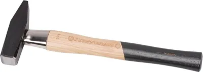 Image de Peddinghaus Marteau de serrurier - Hickory - douille 500g, 5039930500