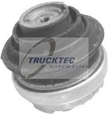 Produktbild von TRUCKTEC AUTOMOTIVE Motorlager Vorne passend für MERCEDES-BENZ C-Klasse Limousine (W202) 02.22.039
