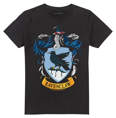 Imagen del producto de Camiseta de Harry Potter, uni, para hombre/mujer, modelo TV41195 (talla S), color