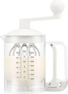 Produktbild von Bistrospender und mixer weiß - Bodum 12108-913
