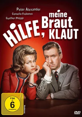 Produktbild von Hilfe, meine Braut klaut