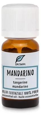 Obrázek produktu pro Esenciální olej Mandarinka 10 ml