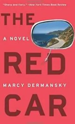 Image de The Red Car