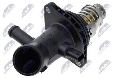 Produktbild von NTY Thermostat Kühlmittel für OPEL INSIGNIA Caravan ZAFIRA TOURER C (P12) INSIGNIA INSIGNIA Stufenheck INSIGNIA CC ANTARA