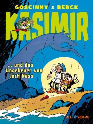 Obrázok produktu pre Kasimir 4