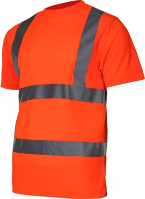 Immagine prodotto di Maglietta Warn, Arancione, "L", Ce, Lahti