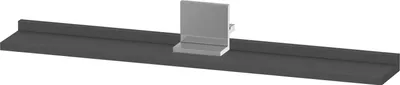 Produktbild von DURAVIT SV7432010490000 Sivida Spiegel Ablage 800x115x35mm