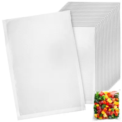 Obrázok produktu pre Vákuové vrecká, 40 x 28 cm, 20 kusov.