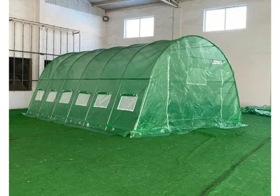 Obrázok produktu pre Náhradná plachta k fóliovníku 4x6 m