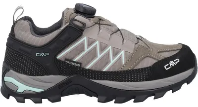 Produktbild von CMP Rigel Low Fitgo Clima Protect Damen Outdoor Schuhe WP beige EU 38