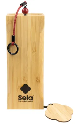 Obrázek produktu pro Sela Venti Fire (G, B, D, C) Chimes