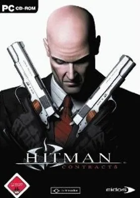 Produktbild von Hitman 3 - Contracts