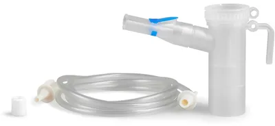 Produktbild von PARI BASIC Year Pack, 1 St. Beutel