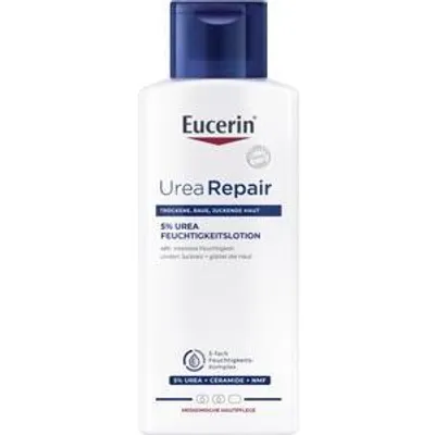 Produktbild von EUCERIN UreaRepair PLUS Lotion 5%, 250 ml