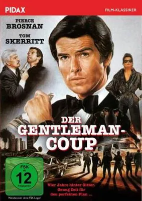 Produktbild von Der Gentleman-Coup