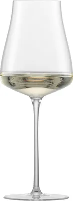 Zdjęcie produktu dla Zwiesel Glas 2 sztuki kieliszek do białego wina Riesling The Moment wykonany ręcznie - można myć w zmywarce 122211