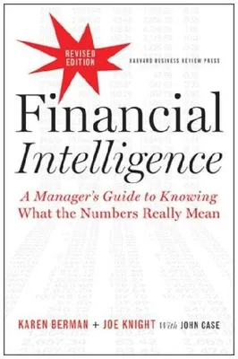 Produktbild von Financial Intelligence