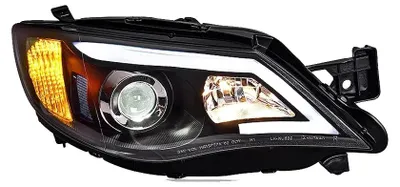 Produktbild von Scheinwerfergehäuse, LED-Technologie, langlebiges Design, LED