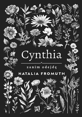 Immagine prodotto di Cynthia Zanim odejde
