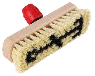 Productafbeelding van Copenhagen Pro Luiwagen - Steelverbinding Gemaakt Van Gecertificeerd Fiber - Inclusief Anker - Gevuld Met Fiber - Afmetingen 22 x 6,5 cm - Kleur Beige - Materiaal Kunststof