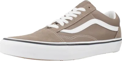 Produktbild von Vans Sneakers VN000D7Z1NU1 in BROWN color size 42.5