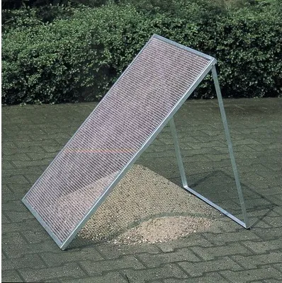 Produktbild von BRISTA Durchwurfsieb feuerverzinkt 120 x 80 cm