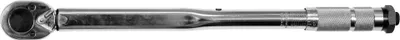 Produktbild von Momentový kľúč 1/2" 28-210nm