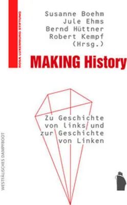 Produktbild von Making History