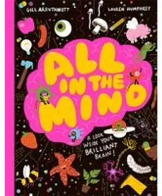 Obrázek produktu pro All in the Mind