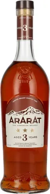 Image de Ararat 3 Years Old 40% Vol. 0,7l