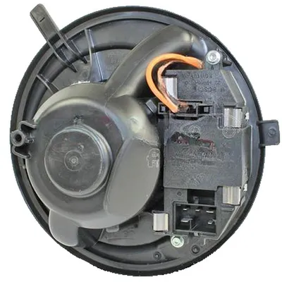 Immagine prodotto di Ventilatore interno METZGER per AUDI A3 (8P1)