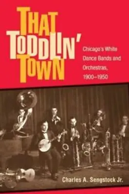 Produktbild von Sengstock, C: That Toddlin' Town