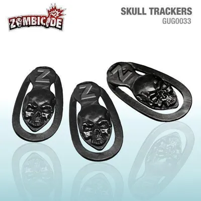 Obrázek produktu pro Zombicide: Lovci lebek