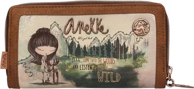 Produktbild von Anekke Canada 35609-911 (1/braun kombi)