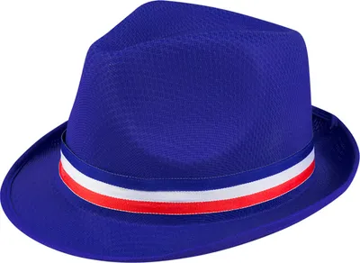 Immagine prodotto di Francia cappello gangster merchandise - taglia unica