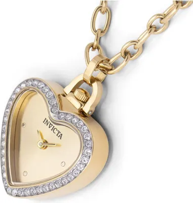 Image de Invicta Mini - Necklace 49938 Montre à Quartz pour Femme - 27 mm