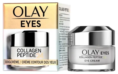 Immagine prodotto di Olay Regenerist Collagen Peptide 24 Crema contorno occhi