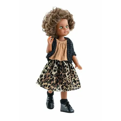 Produktbild von Paola Reina Pop Amigas Articulada Nora (32cm)