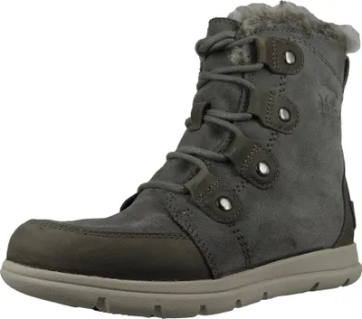 Produktbild von Sorel Stiefelette Stiefelette Veloursleder