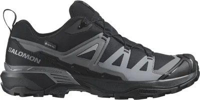 Produktbild von Salomon Herren Wanderschuhe Schwarz L47453200 Grösse 43 1/3