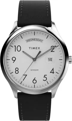 Obrázek produktu pro Hodinky Timex TW2W68300 černé