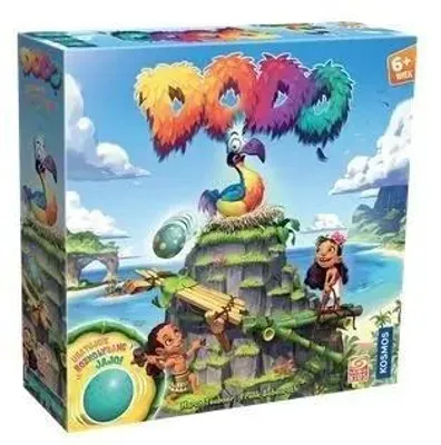Image de Dodo - Envole-toi