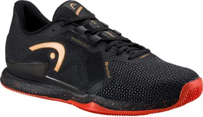 Produktbild von Head Racket Sprint Pro 3.5 Sf Sandplatzschuhe Schwarz EU 37 Herren Schwarz EU 37